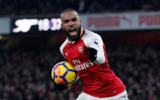 Arsenal Sikat Liverpool, City & Spurs Amankan 3 Poin