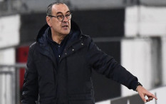 Sarri: Juventus adalah Tim yang Membingungkan