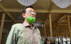 DIY Provinsi Terbaik Tangani Covid-19, Sultan: Sudah Jadi Kewajiban