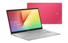 Asus Luncurkan Laptop untuk Belajar Daring Lebih Nyaman