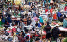 Ini Alasan Protokol Covid-19 Sulit Diterapkan di Kerumunan