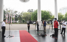 Menko Muhadjir Buka Suara soal Angka Kematian Tenaga Medis di Jatim Tertinggi