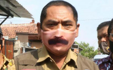 Kota Solo Berpeluang Terapkan Lockdown Lokal