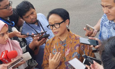 Pertemuan DK PBB: Indonesia Angkat Isu Palestina dan ISIS