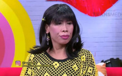 Anak: Omas Meninggal Bukan karena Covid-19 