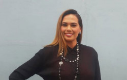 Artis Catherine Wilson Ditangkap Polisi, Akui 2 Paket Sabu di Rumah adalah Miliknya