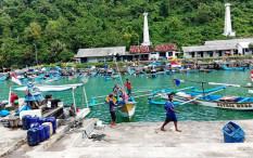Potensi Perikanan di Gunungkidul Belum Tergarap Maksimal
