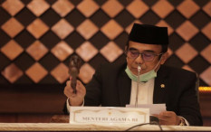 21 Juli Sidang Isbat Iduladha, Ini  84 Wilayah Rukyat Hilal
