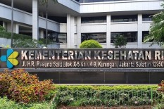 Seluruh Akreditasi Rumah Sakit Ditunda