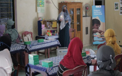 Pemanfaatan Barang Bekas untuk Alat Peraga Edukasi Membuat Pembelajaran di PAUD Lebih Kreatif