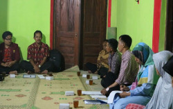 Berkat Edukasi PHBS, Warga Pojok Turi Lebih Siap Hadapi Pandemi