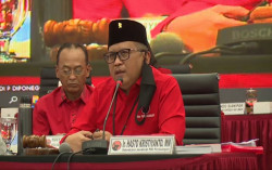 Ini Daftar 45 Calon Kepala Daerah yang Diusung PDIP di Pilkada 2020