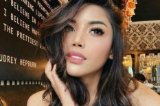 Ashanty Kaget Lihat Wajah Millendaru, Katanya: Aku Takut Sama Kamu