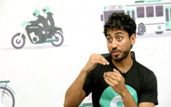 Bos Ojek Online Tewas Dimutilasi di New York