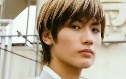 Aktor Jepang Haruma Miura Ditemukan Gantung Diri