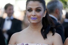 Terinfeksi Covid-19, Aishwarya Rai dan Putrinya Dirawat di RS Karena Sesak Napas 