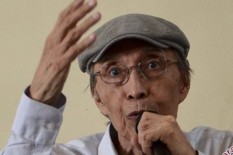 Sedang Belajar Menulis? Ini Petuah Inspiratif dari Sapardi Djoko Damono 