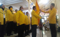 Pilkada 2020, Golkar Targetkan Raih Kemenangan hingga 60% 