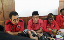Siap Mundur dari PNS, BWH Ingin Wujudkan Keadilan Ekonomi Bagi Warga Gunungkidul