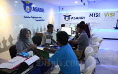 Asabri Rugi Rp8,42 Triliun? Ini Penjelasan Hasil Audit BPK