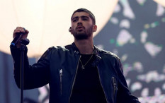 Lagu Berisi Islamofobia Zayn Malik Akhirnya Dihapus Berkat Kekuatan Penggemarnya
