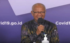 Anak Terinfeksi Virus Corona di Indonesia Capai 7.008 Kasus