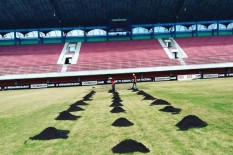 Akan Berbagi Kandang dengan Banyak Klub Liga 1, Ini Harapan PSS Sleman