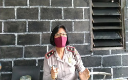 Identitas Nenek Viral Jualan Salak karena Dipaksa Anak Terungkap! Ternyata Warga Gamping