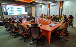 Bupati Kulonprogo Desak PT JMI yang Pegang Penambangan Pasir Besi Segera Beroperasi