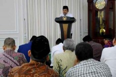 JK: Umumkan 3 Hal Ini Lewat Toa Masjid sampai Bosan! Apa Itu?