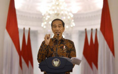 Gugus Tugas Percepatan Penanganan Covid-19 Nasional & Daerah Dibubarkan