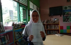 Pembelajaran Daring, Guru: Bikin Video Tak Semudah Mengajar di Kelas