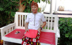 Kecewa Hasil Rekomendasi Pilkada 2020, Pengurus PDIP Gunungkidul Mundur