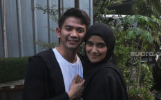  Rizki D'Academy Minta Istri Hapus Akun Instagram demi Menghindari Bully Netizen