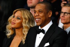 Kanye West Lirik Jay-Z Jadi Calon Wakil Presiden Untuknya