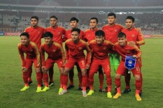 Timnas Indonesia Akan Gelar Pemusatan Latihan di Korea