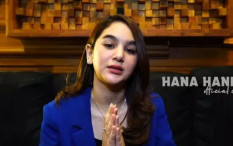 Disebut-sebut Menerima Rp20 Juta dari Prostitusi, Hana Hanifah Buka Suara