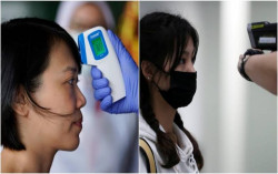 Heboh Hoaks Thermo Gun Sebabkan Kanker Otak, Begini Cara Kerjanya