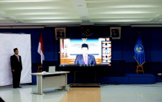 Nadiem Makarim Rombak 29 Jabatan di Kemendikbud