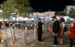 Kisah Wisatawan: Berjam-jam Urus Surat Demi ke Malioboro