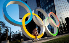 Pelaksanaan Olimpiade Tokyo Bergantung pada Vaksin Corona