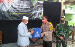 Kasus Covid-19 di Bantul Terus Melesat, Pemkab Didesak Berikan Sanksi bagi Pelanggar Protokol Kesehatan