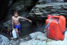 150.000 Anak Indonesia Meninggal karena Diare dan Sanitasi Buruk dalam Setahun