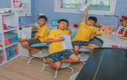 Rindu Daehan, Minguk, Manse? Sang Ayah Berbagi Kabar Terbaru