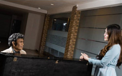 Rhoma Irama Akan Berduet dengan Via Vallen, Nyanyi Lagu Piano?
