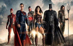 Justice League Diluncurkan Ulang dalam Versi 4 Jam Durasi Tayang