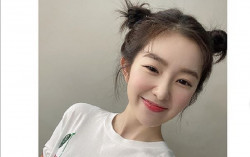 Selamat Datang Irene Red Velvet di Dunia Film