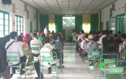 Sosialisasi Tol Dimulai, Warga Terdampak Perlu Gerak Cepat Siapkan Berkas