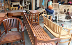 HIMKI DIY Minta Akses Permodalan Dipermudah 