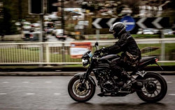 Apes! Niat Hati Pinjamkan Motor, Malah Harus Kehilangan